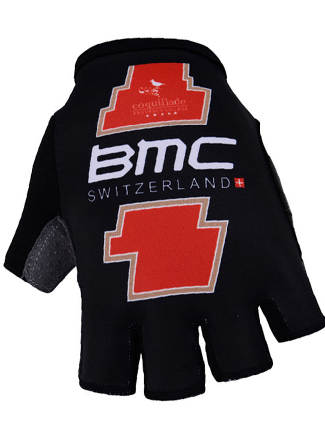 BMC 2018