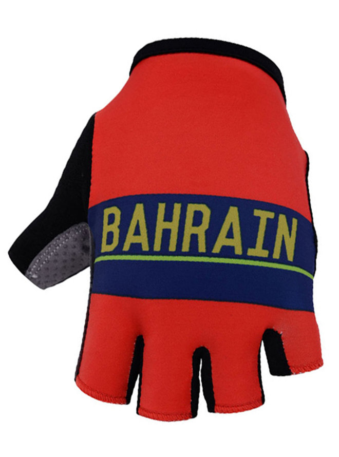 BAHRAIN MERIDA 2018