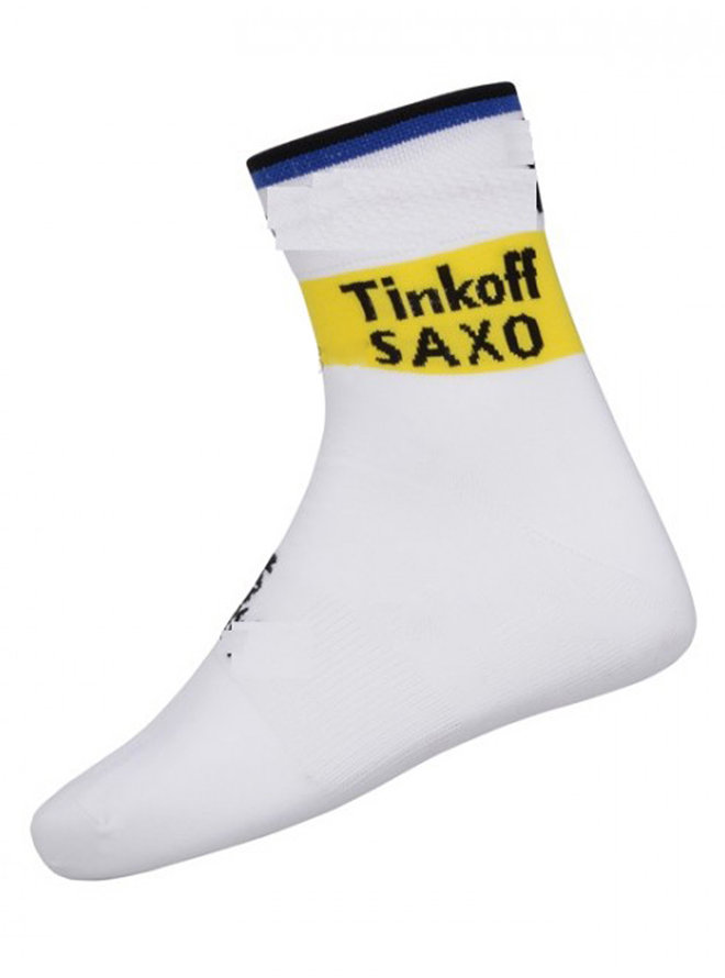 TINKOFF SAXO 