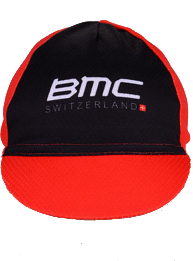 BMC 2018