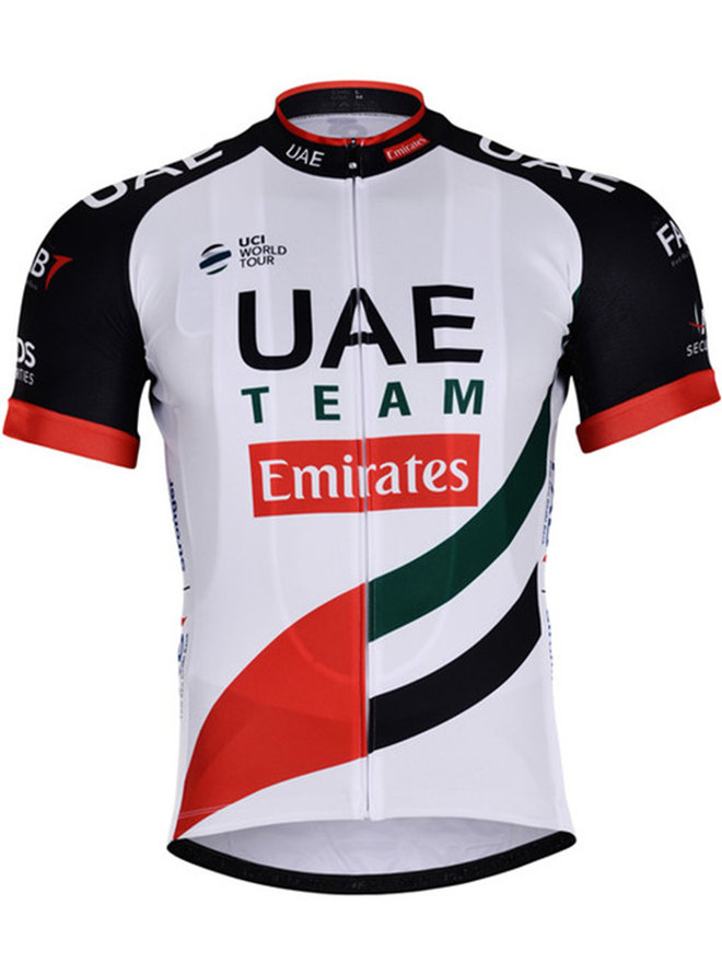 UAE 2018