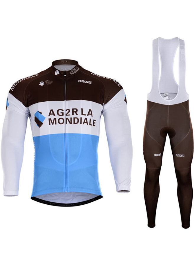 AG2R 2018 SUMMER