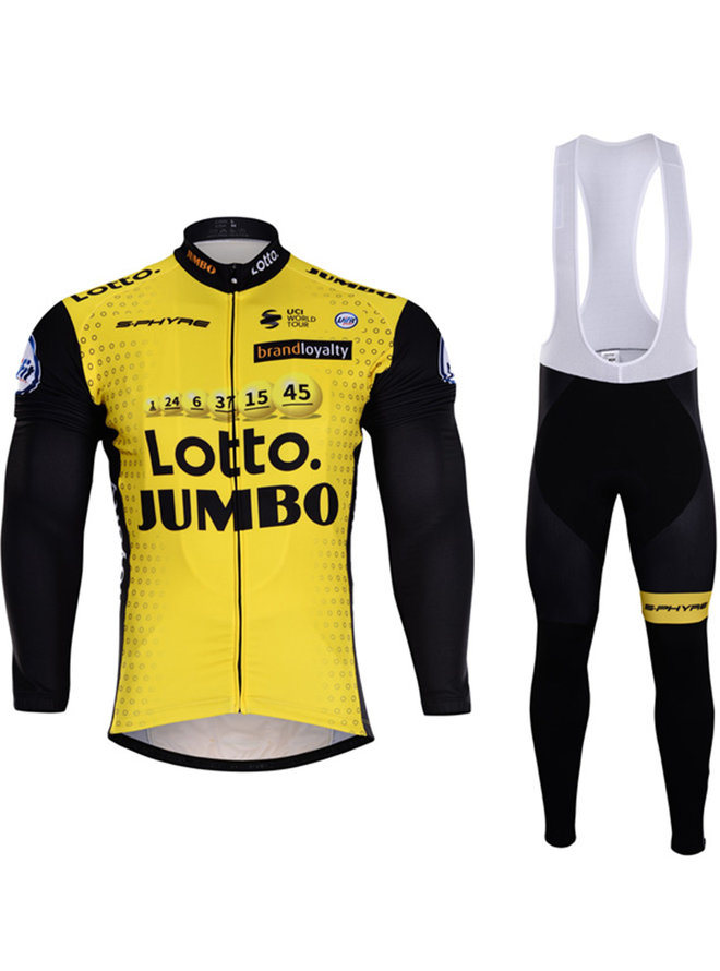 LOTTO BLACK 2018 SMR