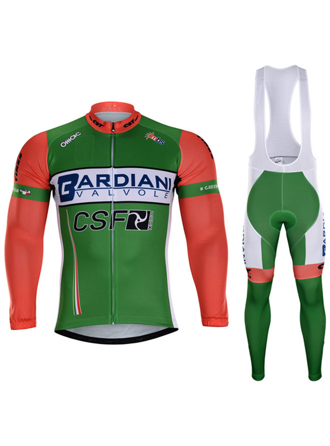 BARDIANI 2018 WINTER