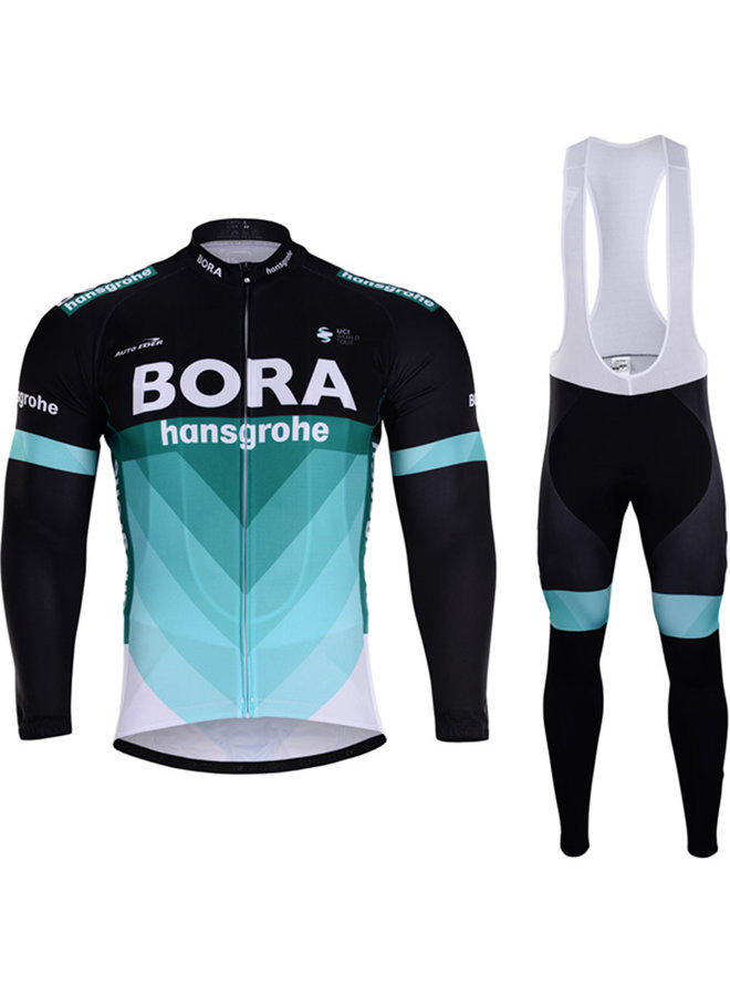 BORA 2018 WINTER