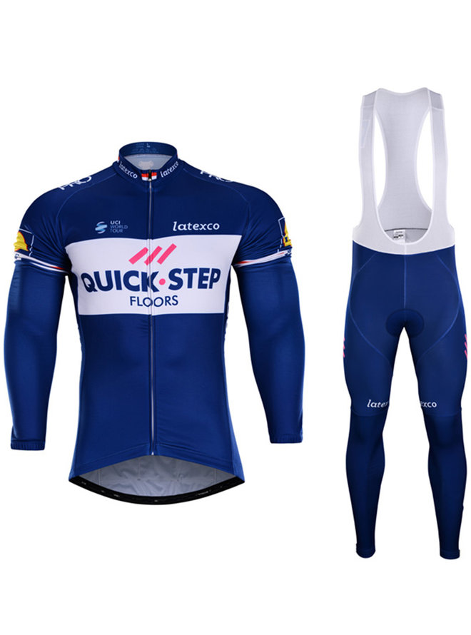 QUICKSTEP 2018 WNT