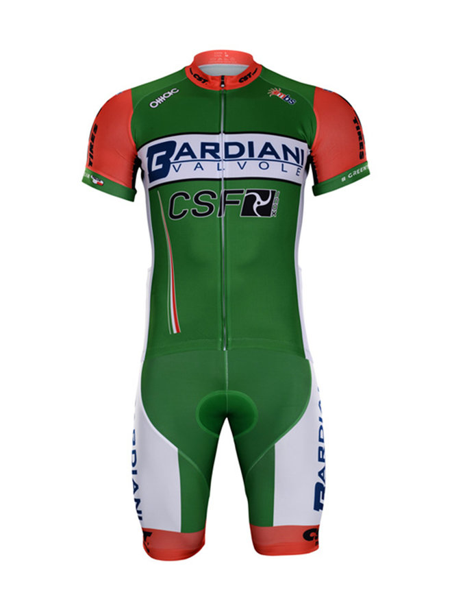 BARDIANI 2018