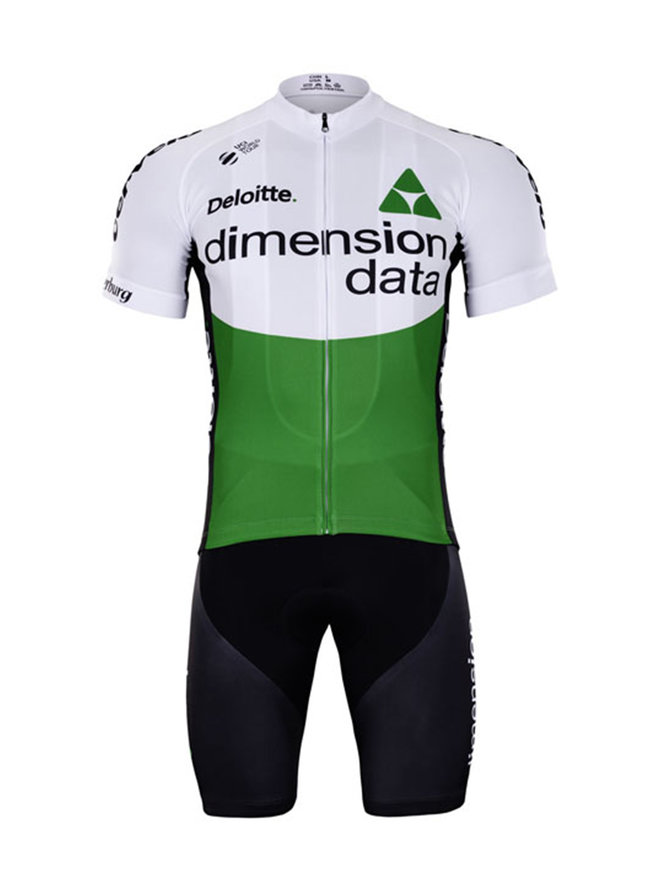 DIMENSION DATA 2018