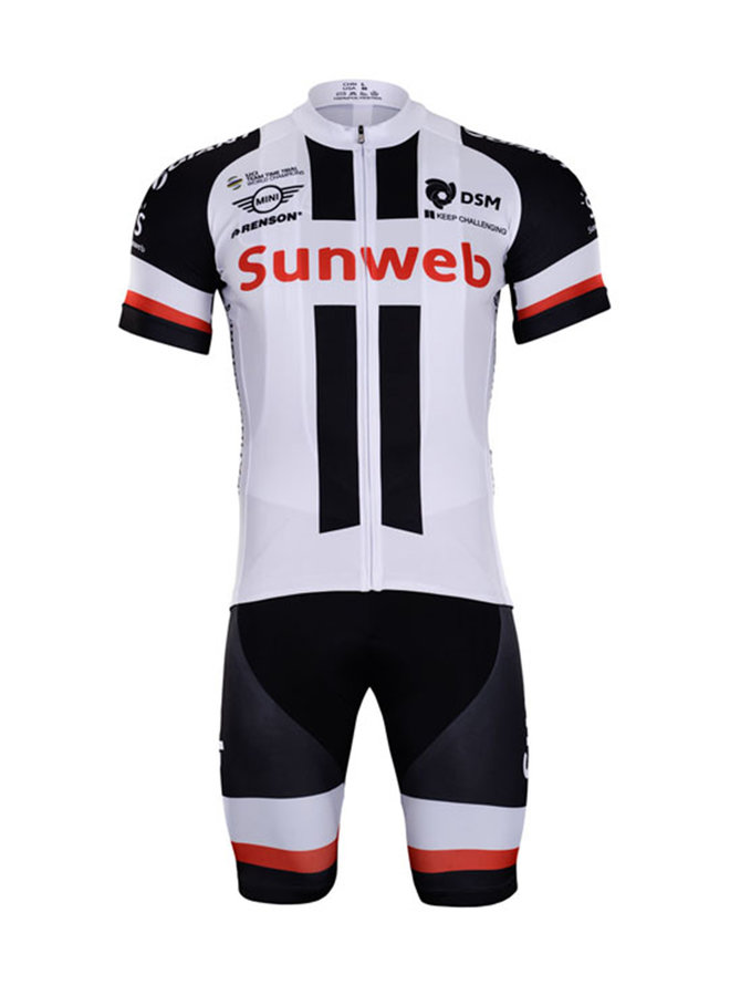 SUNWEB 2018