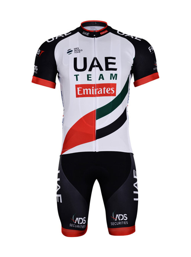 UAE 2018
