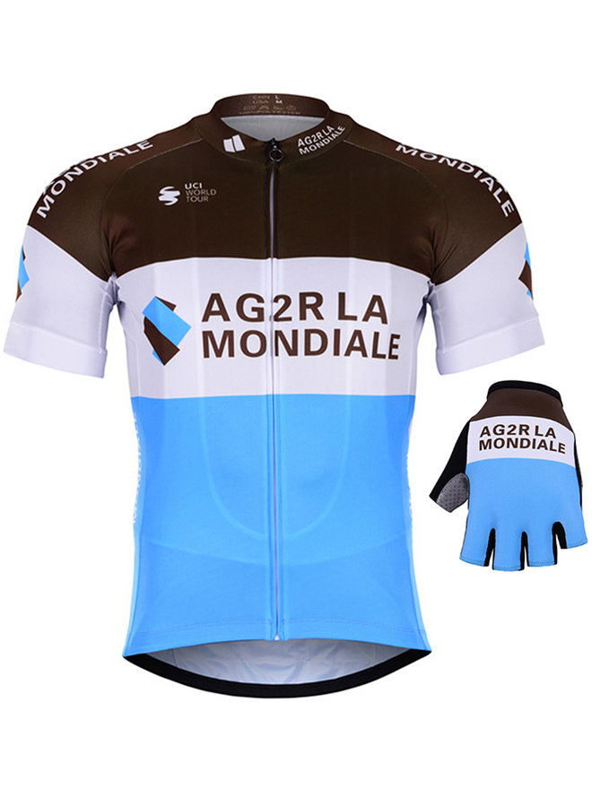 AG2R 2019