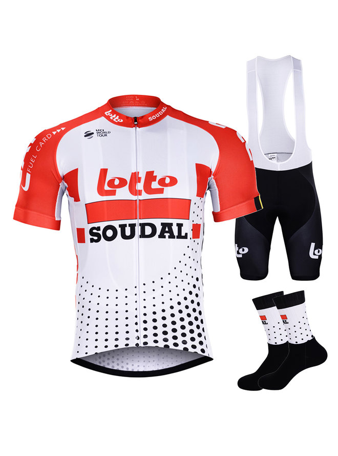 LOTTO SOUDAL 2019