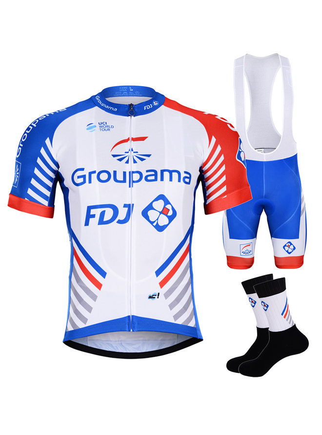 GROUPAMA FDJ 2019