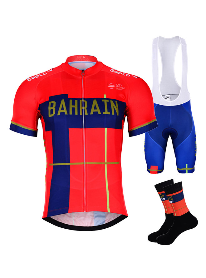 BAHRAIN MERIDA 2019