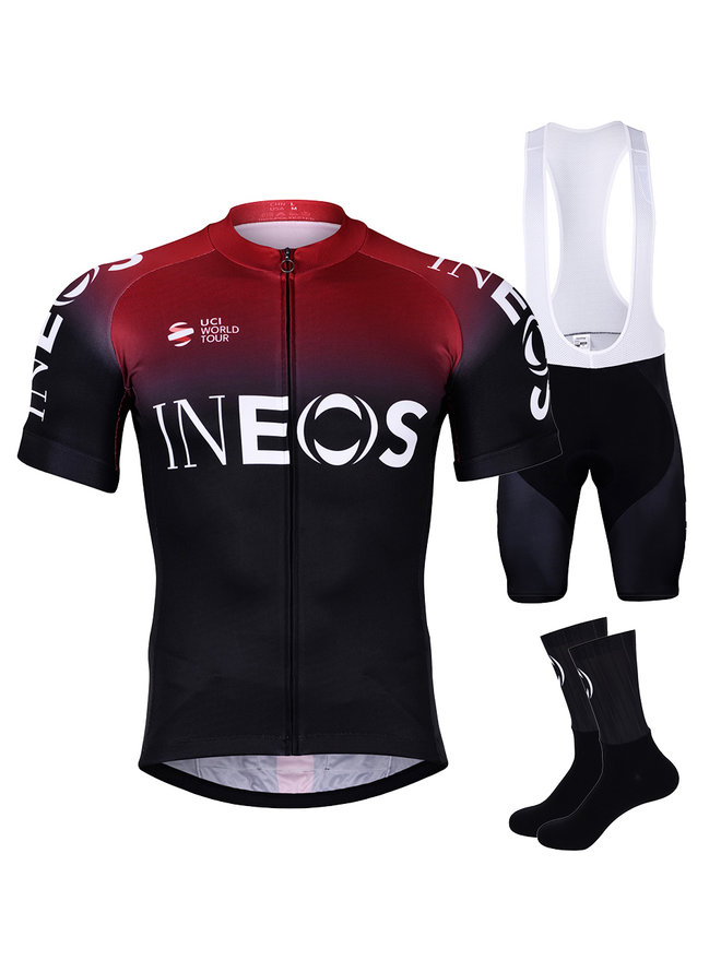 INEOS 2019