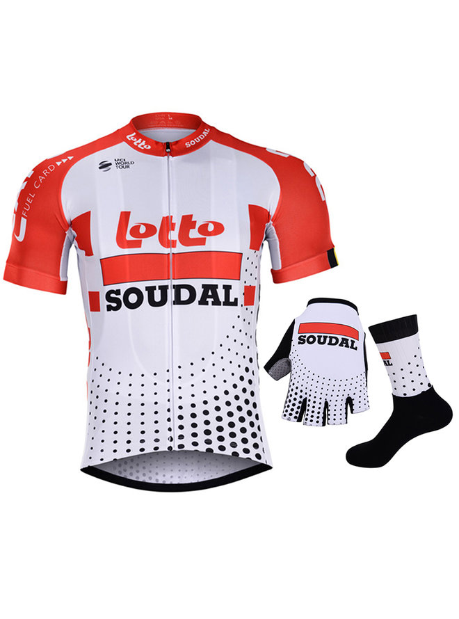 LOTTO SOUDAL 2019