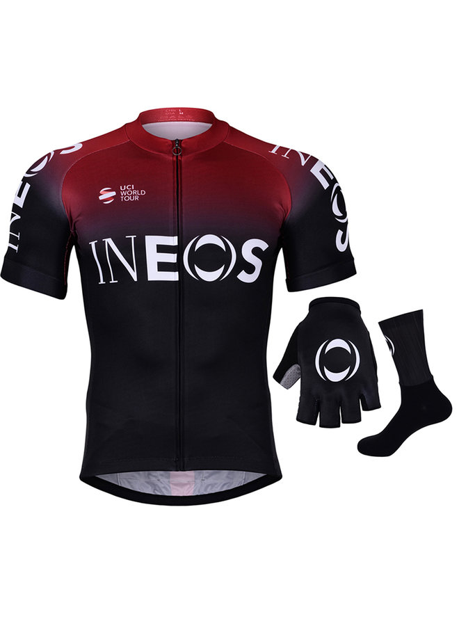 INEOS 2019