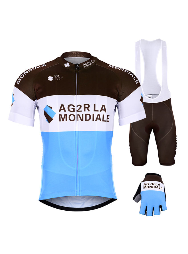 AG2R 2019