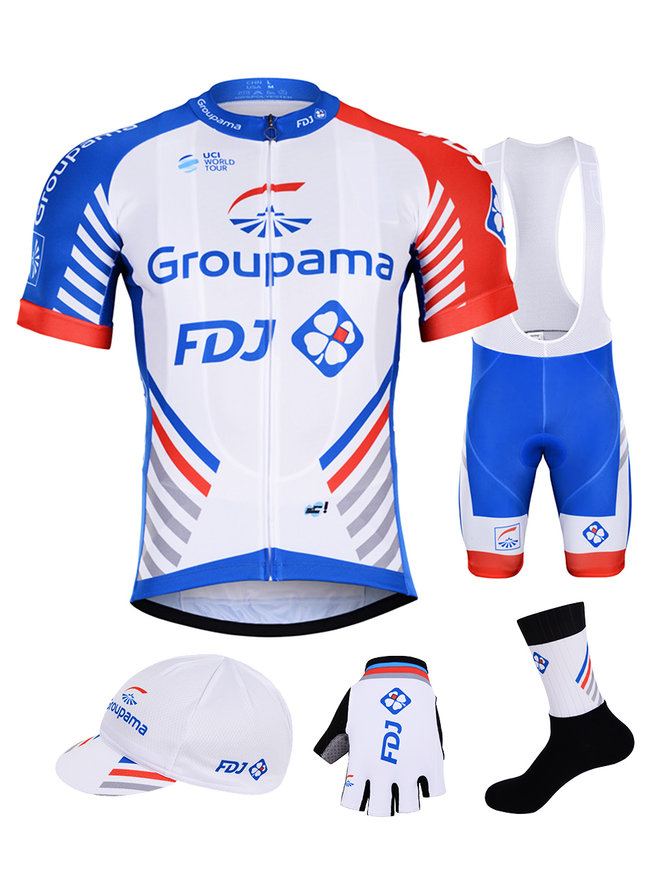 GROUPAMA FDJ 2019