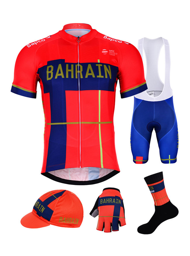 BAHRAIN MERIDA 2019