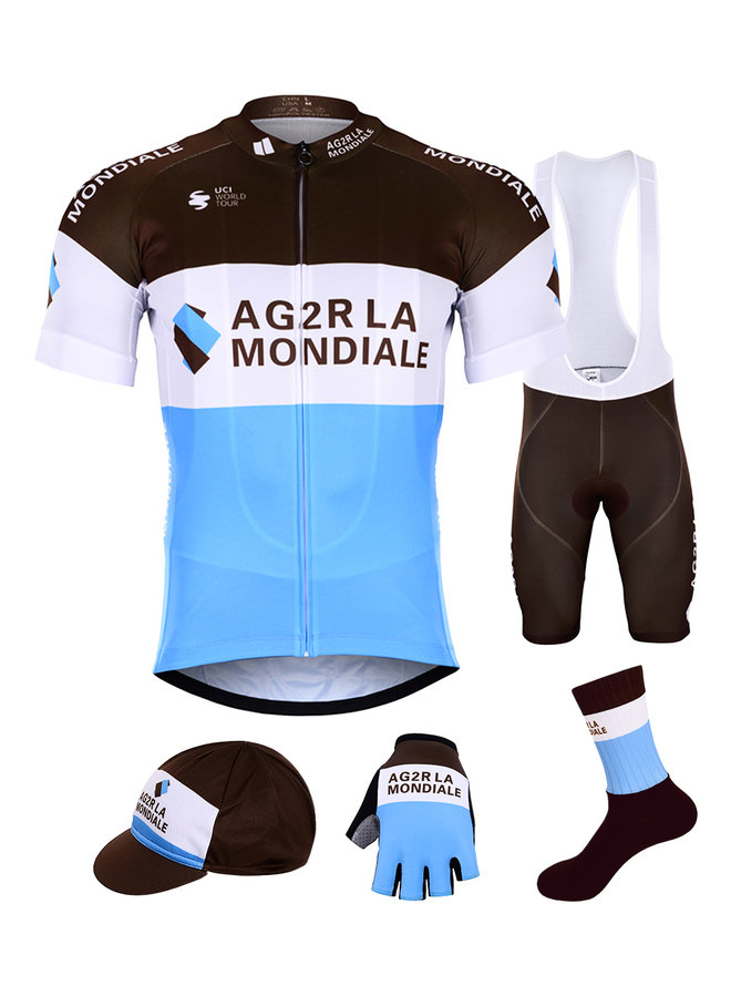 AG2R 2019