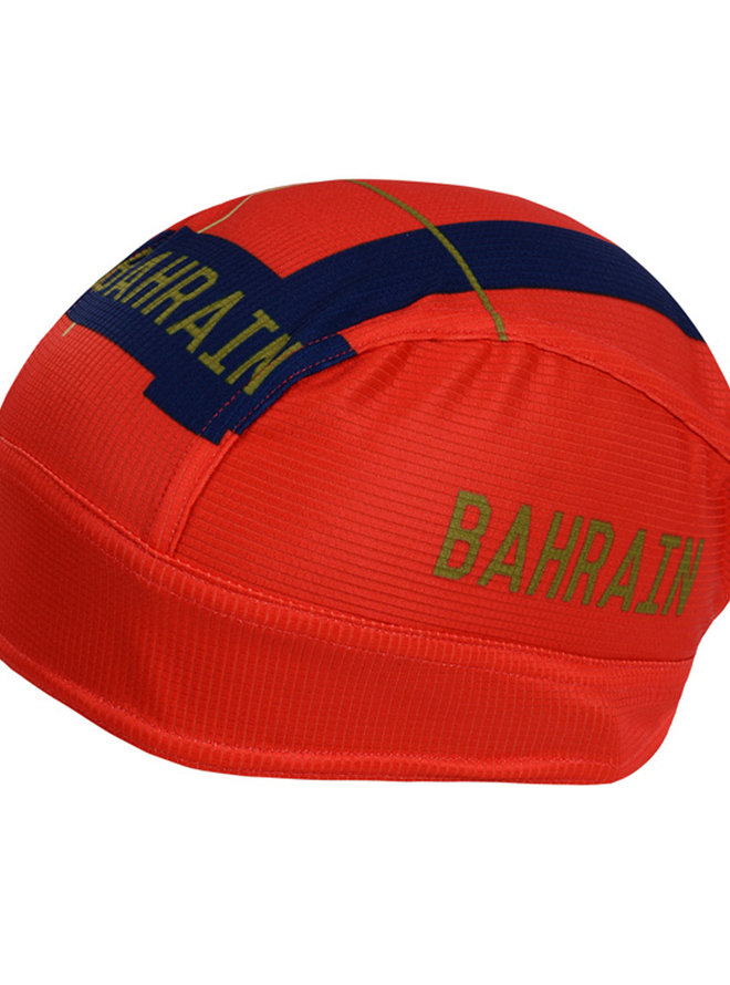 BAHRAIN MERIDA 2019