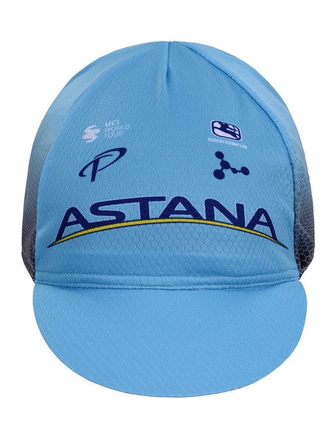 ASTANA 2019