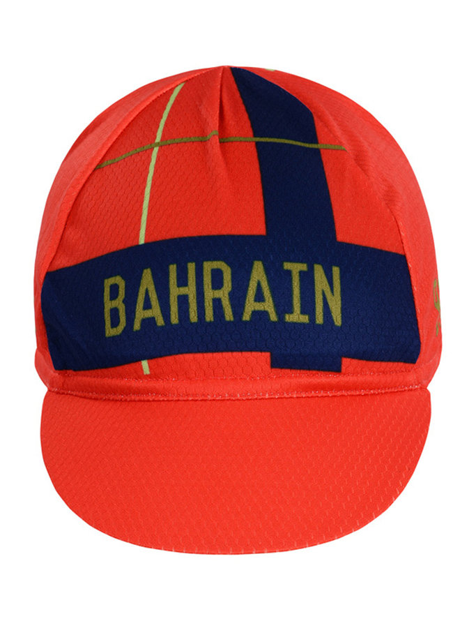 BAHRAIN MERIDA 2019