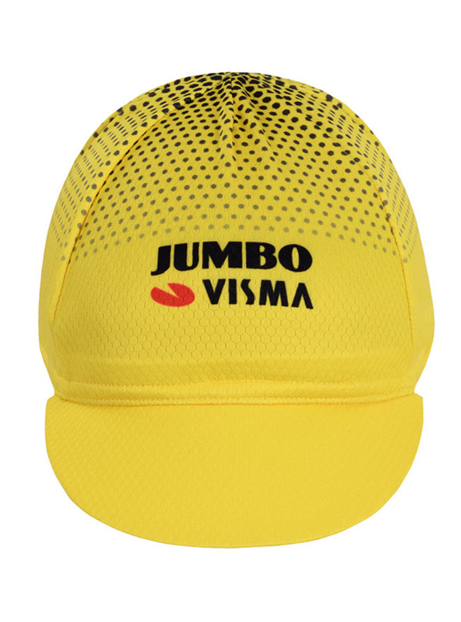 JUMBO-VISMA 2019