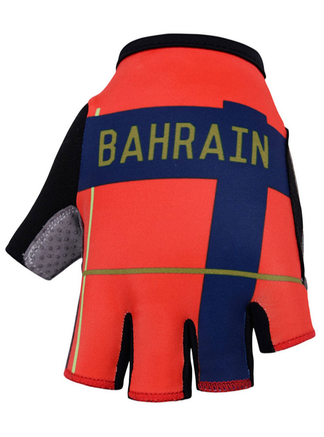 BAHRAIN MERIDA 2019