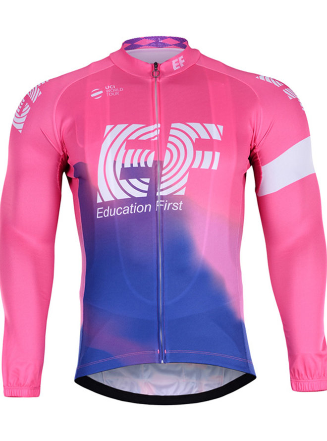 EDUCATION F. '19 SMR