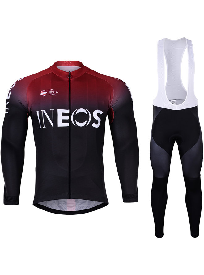 INEOS 2019 SUMMER