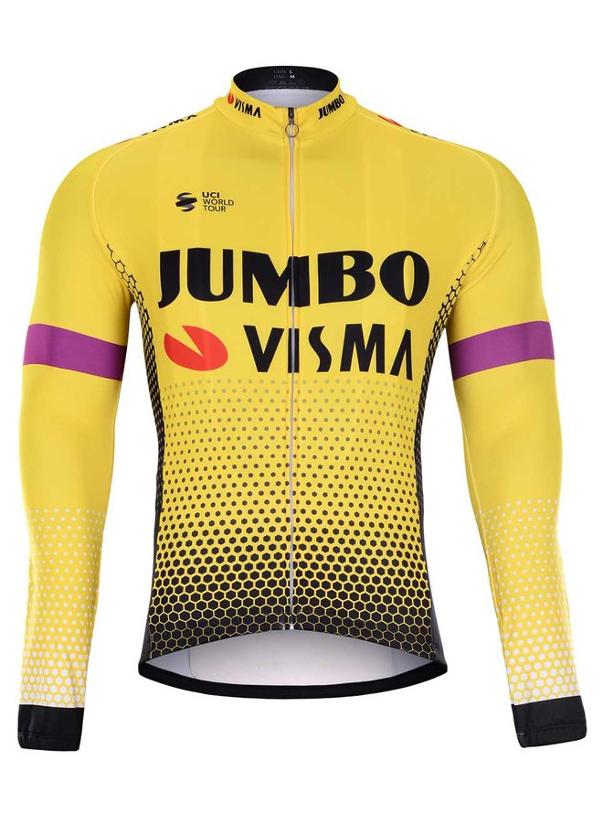 JUMBO-VISMA 2019 WNT