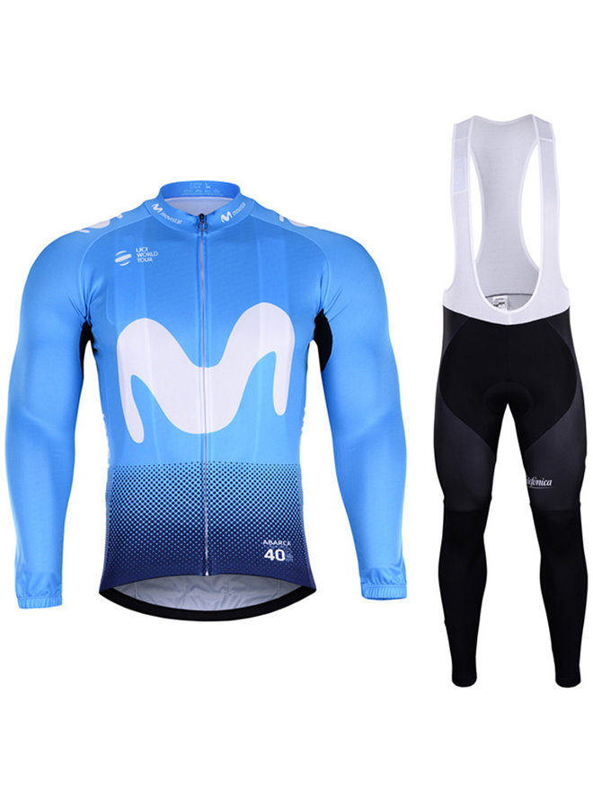 MOVISTAR 2019 WINTER