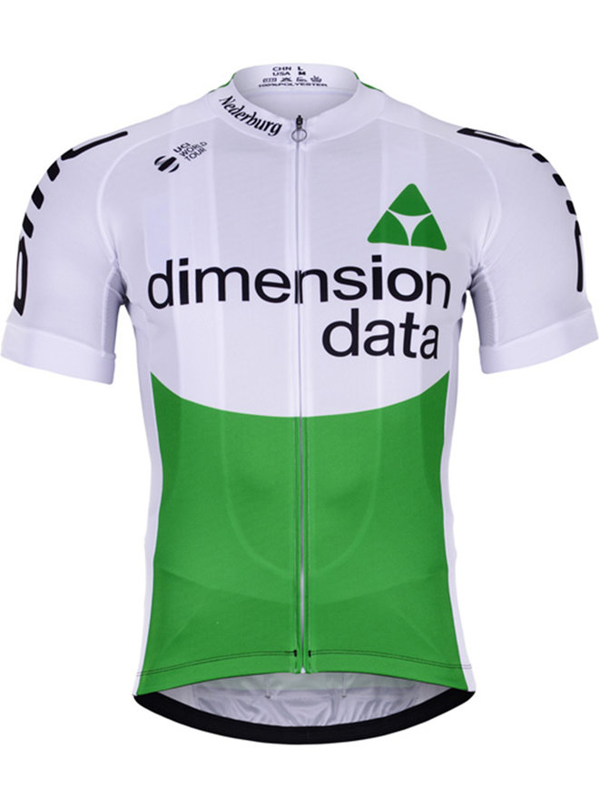 DIMENSION DATA 2019 