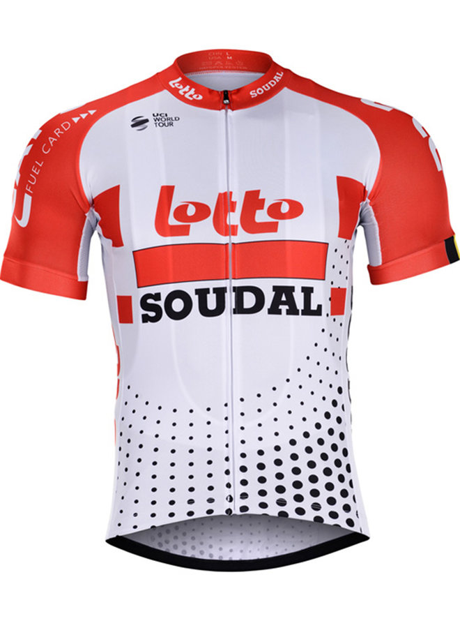 LOTTO SOUDAL 2019