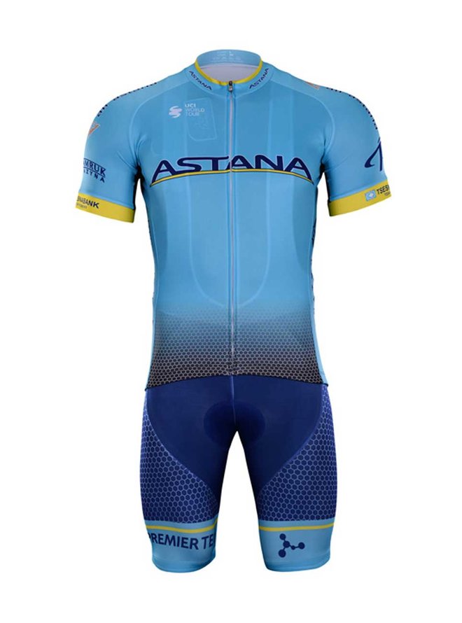 ASTANA 2019