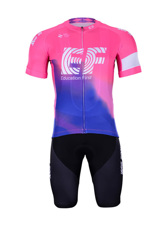 EDUCATION FIRST 2019