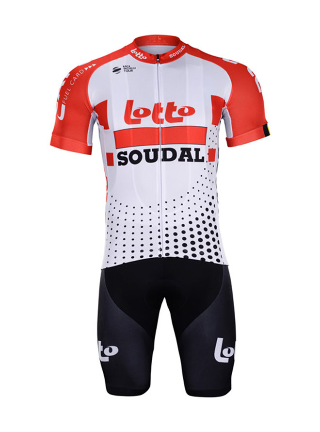 LOTTO SOUDAL 2019