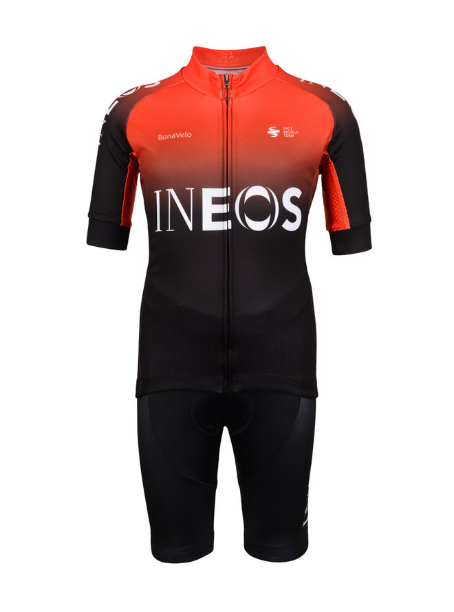 INEOS 2020 KIDS