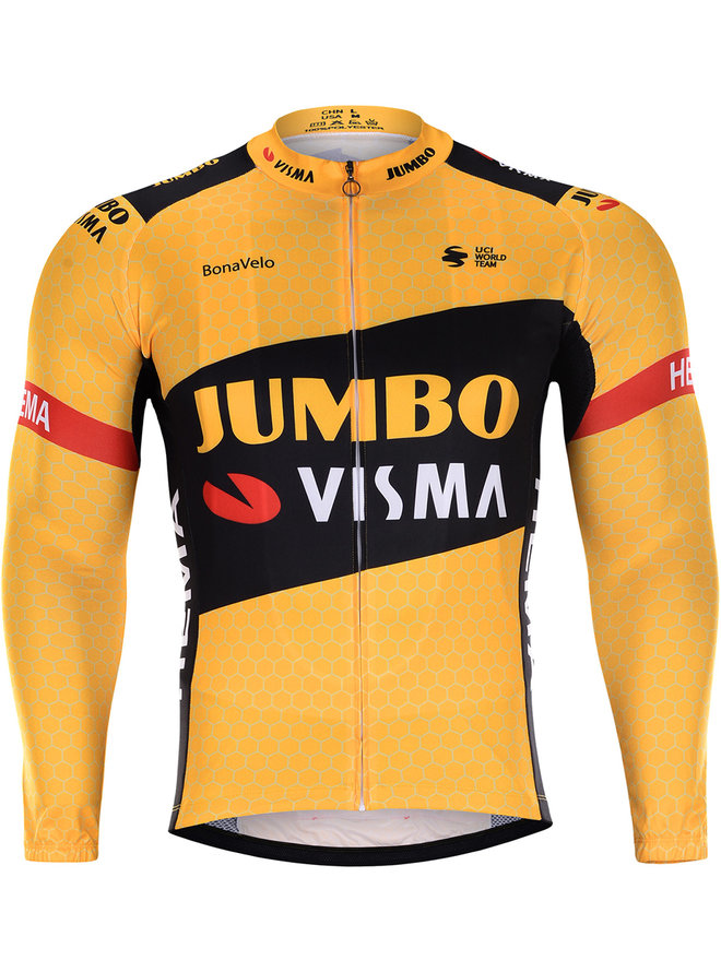 JUMBO-VISMA 2020 SMR