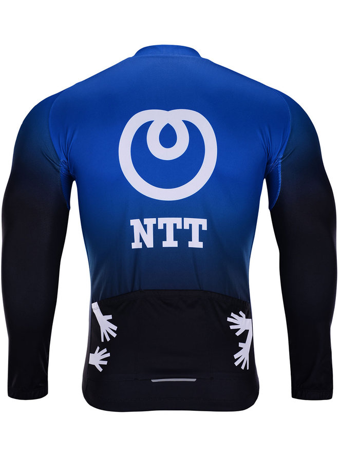 NTT 2020 WINTER