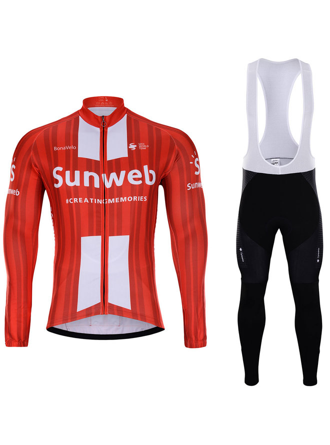 SUNWEB 2020 WINTER