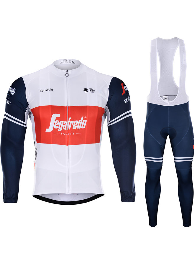 TREK 2020 WINTER