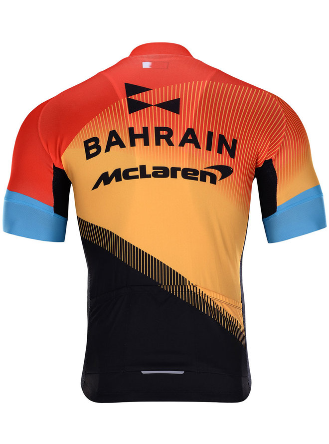 BAHRAIN MCLAREN 2020