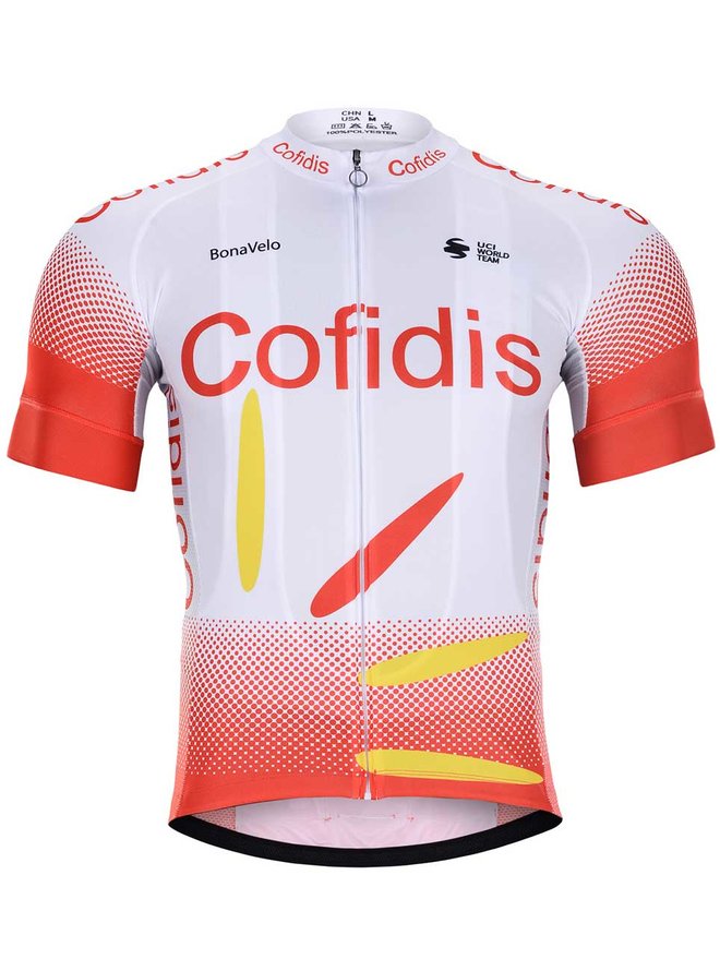 COFIDIS 2020