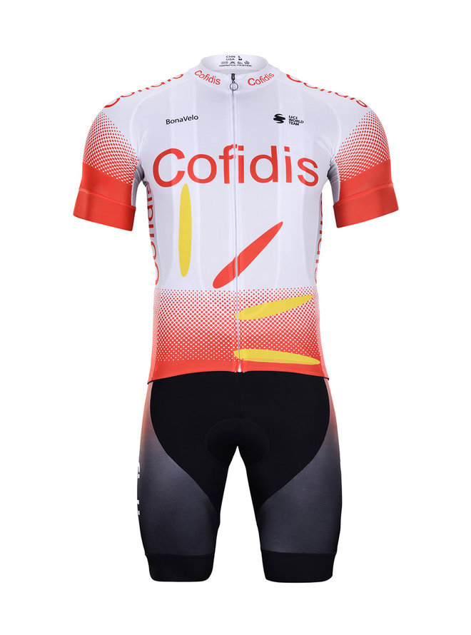 COFIDIS 2020