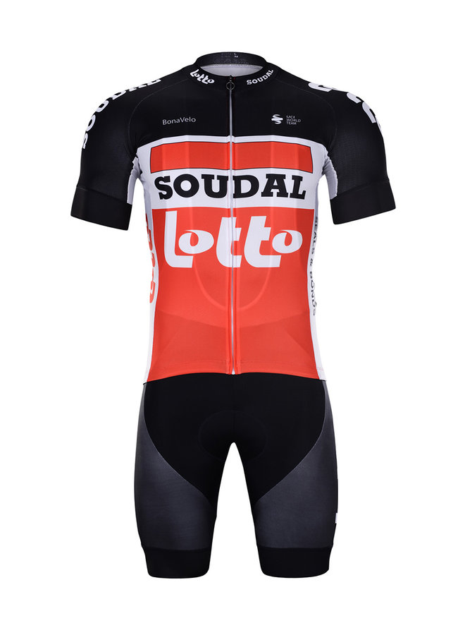 LOTTO SOUDAL 2020