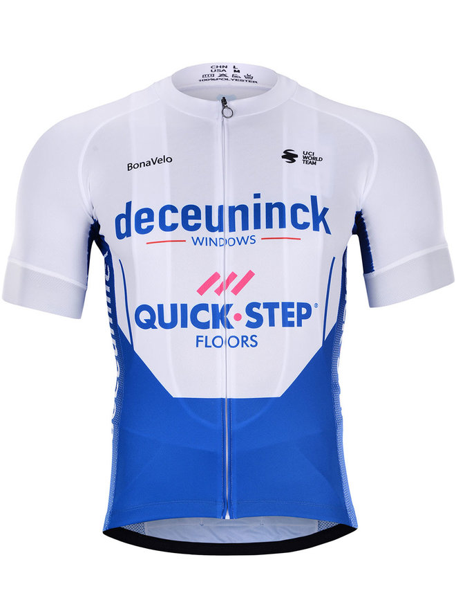 QUICKSTEP 2020