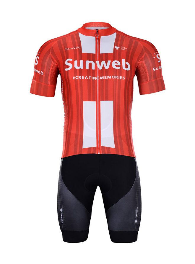 SUNWEB 2020